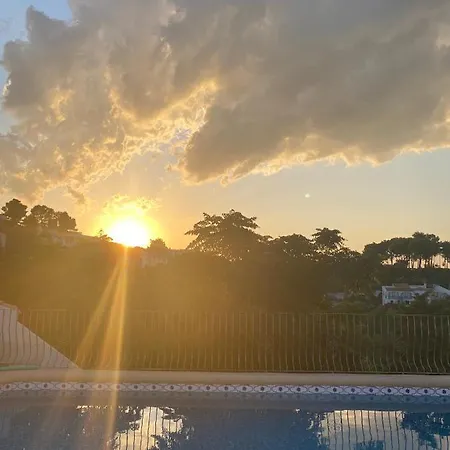 Olivae Xalet Benidoleig