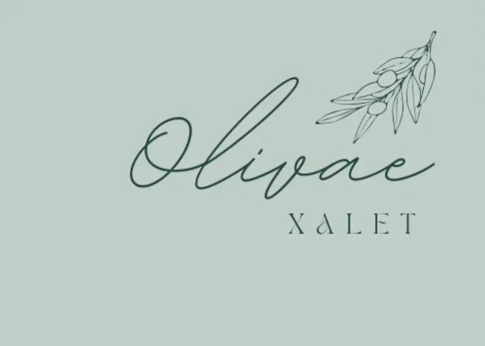 Olivae Xalet