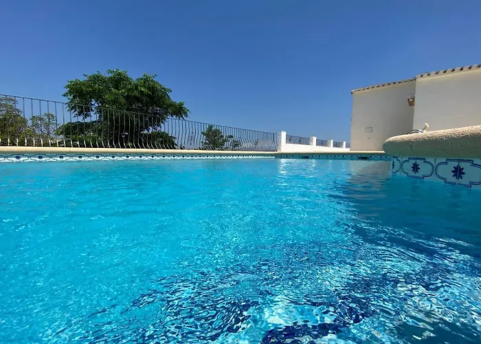 Villa Olivae Xalet *