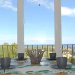 Olivae Xalet Villa Benidoleig