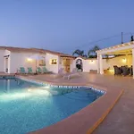 Villa Olivae Xalet