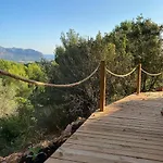 Villa Olivae Xalet