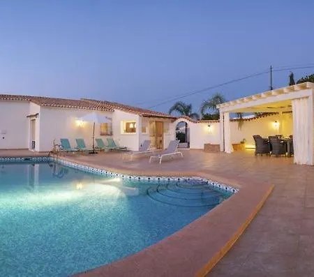 Villa Atardecer