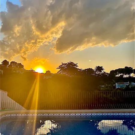Villa Atardecer *