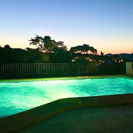 Atardecer