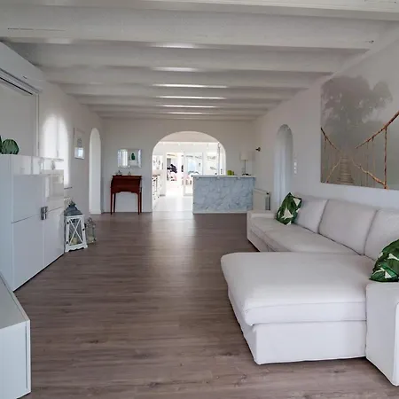 Olivae Xalet Benidoleig