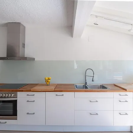 Olivae Xalet Villa Benidoleig