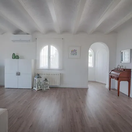 Olivae Xalet * Benidoleig