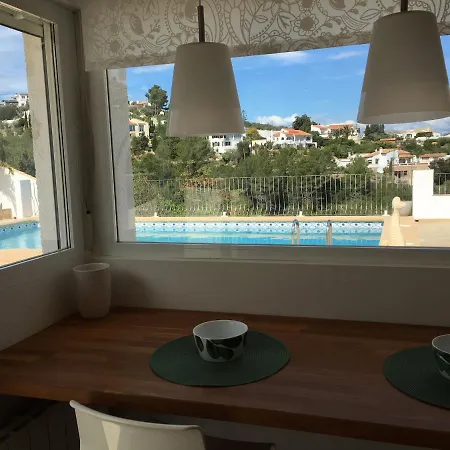 Villa Olivae Xalet Benidoleig