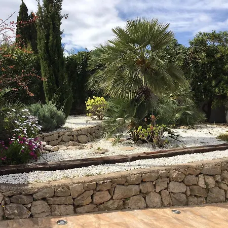 Olivae Xalet Villa *