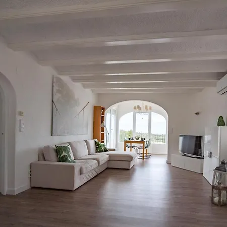 Olivae Xalet Benidoleig