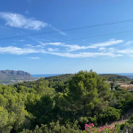 Olivae Xalet Benidoleig