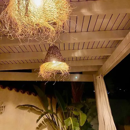 Villa Olivae Xalet Benidoleig