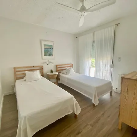 Olivae Xalet Villa *