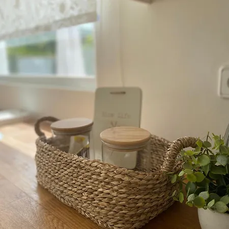 Olivae Xalet Villa Benidoleig