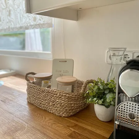 Olivae Xalet * Benidoleig