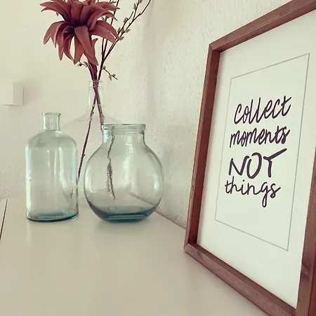 Olivae Xalet Villa Benidoleig