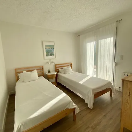 Villa Olivae Xalet Benidoleig