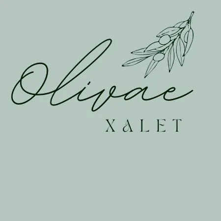 Olivae Xalet Villa Benidoleig