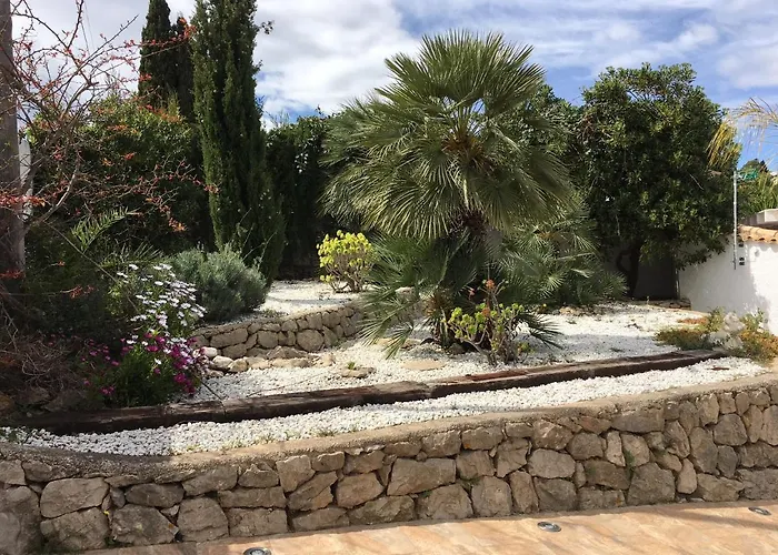 Olivae Xalet Villa *